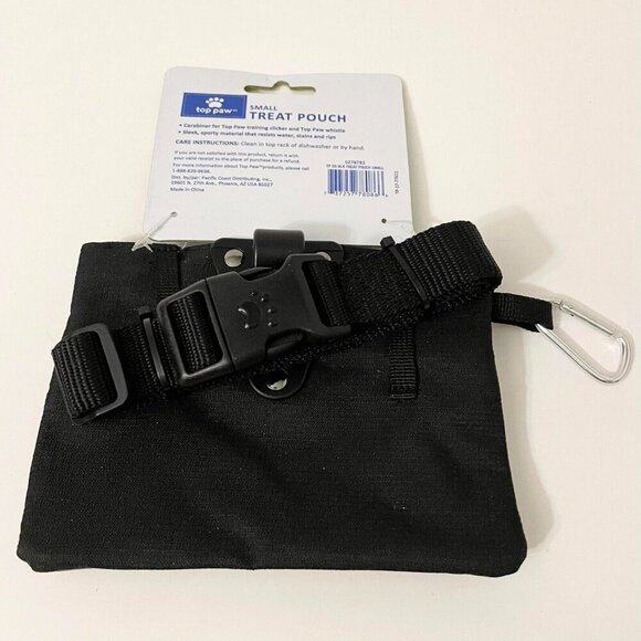 Top Paw Small Treat Pouch For Animals Dog - Picture 10 of 16